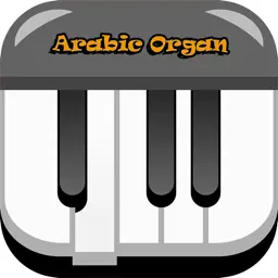Middle East Organ app icon
