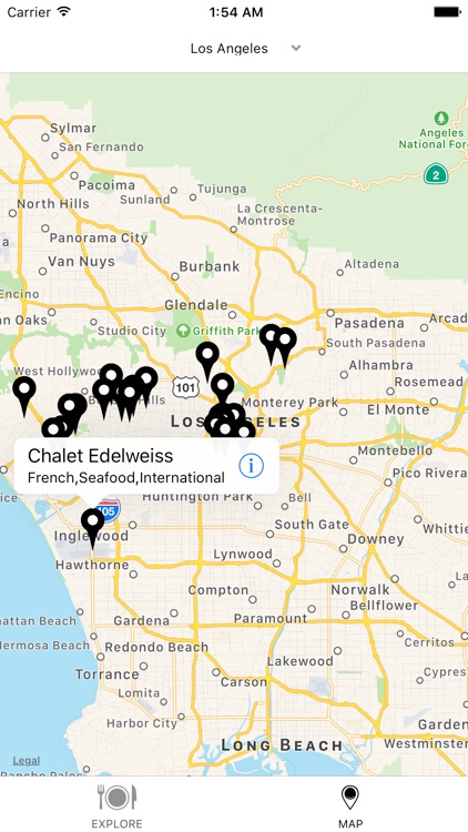 Letss Eat screenshot-4