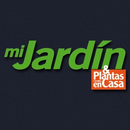 Mi Jardín Magazine