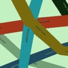 London Tube 3D Map - iPadアプリ