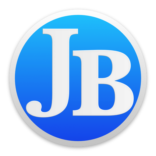 JustBlog - Simple blogging for Wordpress