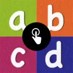 Touch and Learn - ABC Alphabet and 123 Numbers App Alternatives
