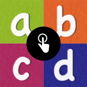 屏幕截图 (5) Touch and Learn - ABC Alphabet and 123 Numbers