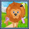 Animal Hair Salon & Makeover