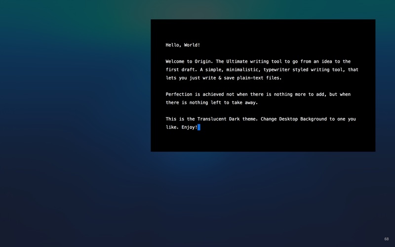 Screenshot #2 pour Origin