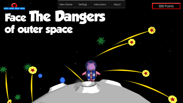 SpacePig(圖2)-速報App