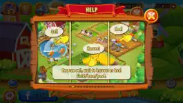Game screenshot ферма животных выращивание культур симулятор mod apk