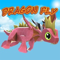 dragon fly jump