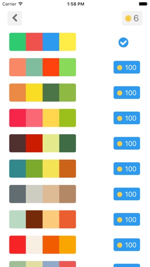 ‎Basic Color Drop on the App Store