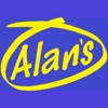 Alans Taxis - iPadアプリ