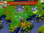 ninja hero cats ipad resimleri 3