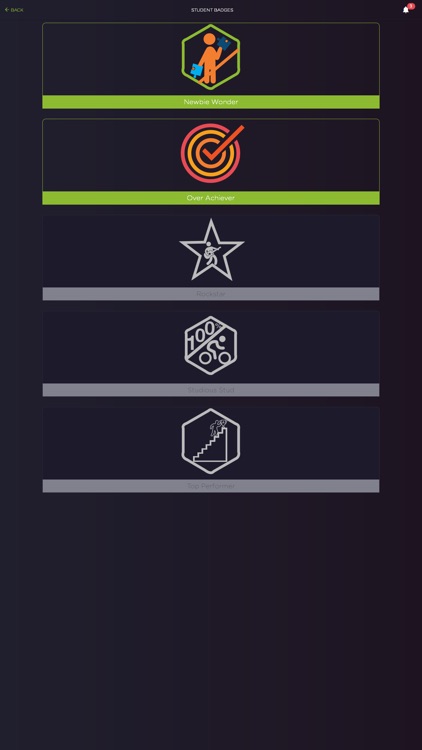 SPMS APP screenshot-4