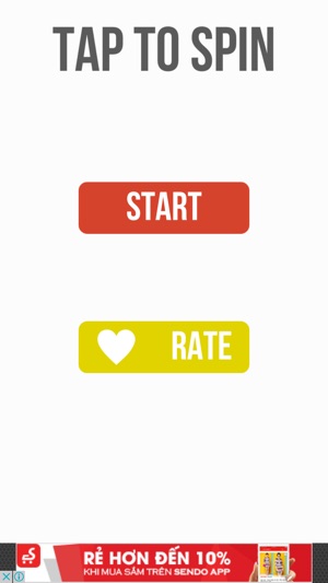 Tap To Spin The Circle(圖3)-速報App
