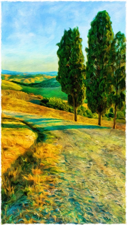 Artista Impresso screenshot-4