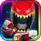 This Version of Power Rangers Dash is available only in Taiwan, Laos, Malaysia, Vietnam, Singapore, Indonesia, Cambodia, Philippines, Hong Kong