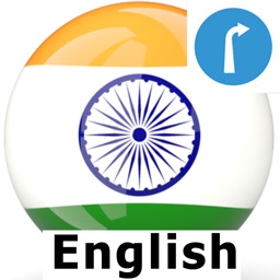 India road signs English