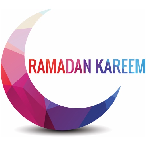 Ramadan ramazan mubarak stickers icon