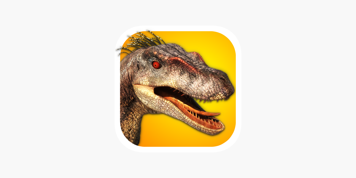 Talking Rex the Dinosaur para iPhone - Download