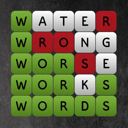 Five Letter Word Lite Читы
