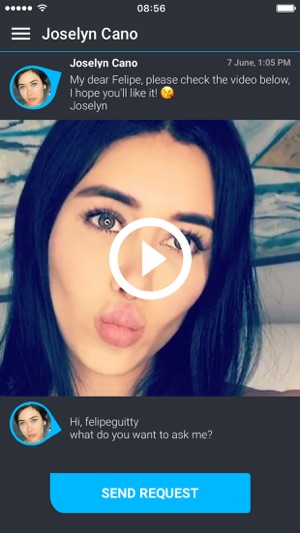 Joselyn Cano(圖5)-速報App