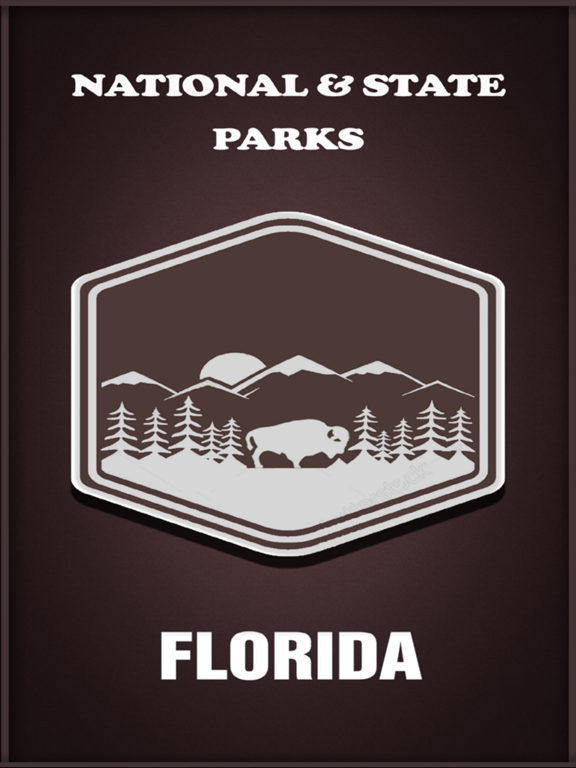 Screenshot #4 pour Florida National & State Parks