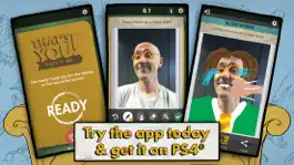 Game screenshot «Это ты!» hack
