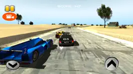 Game screenshot Extreme Driving Of Real Car: Ultimate Race Sim hack