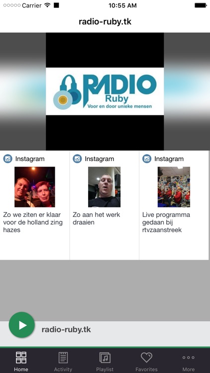 radio-ruby.tk