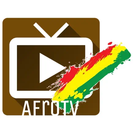 AfroTV Live Читы