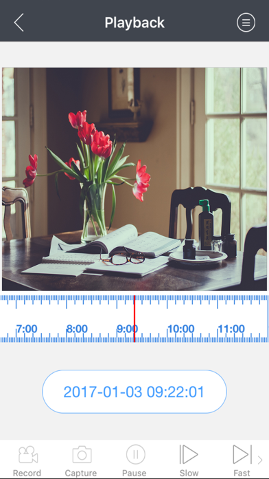 Screenshot #3 pour Hifocus Rapid