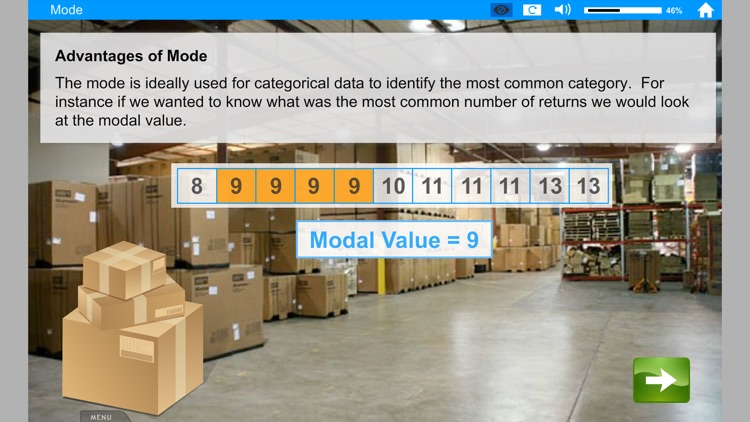 Functional Skills Maths Data screenshot-3