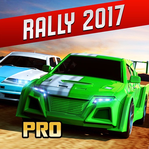 Rally Extreme Car Racer 2017 Pro