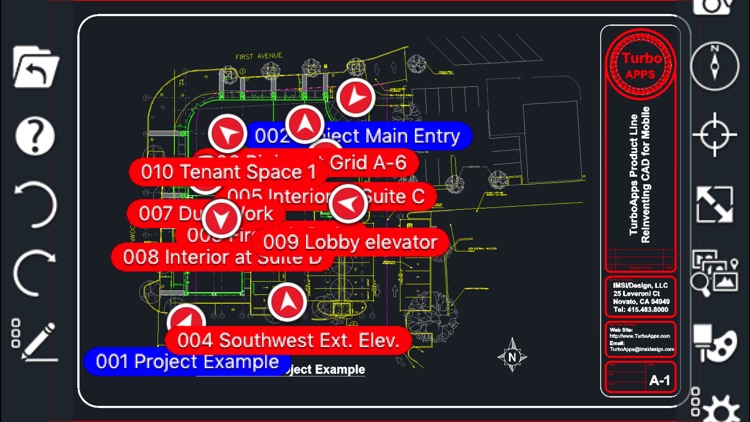 TurboSite Plus screenshot-3