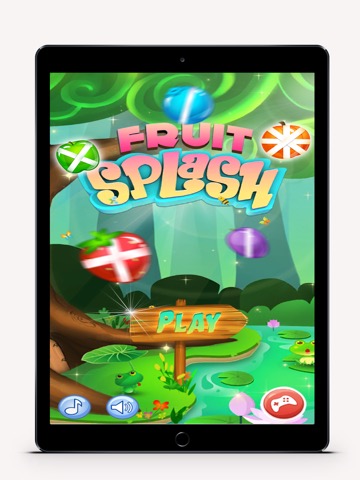 Fruit Splash Gardenのおすすめ画像1