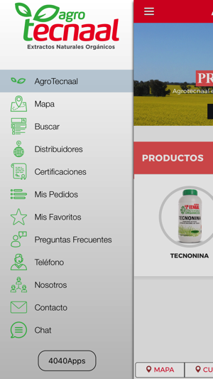 Agro Tecnaal