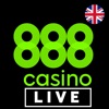 888 Live Casino - Real Money