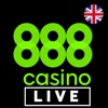 888 Live Casino - Real Money