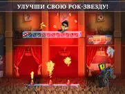 stage dive legends айпад изображения 3