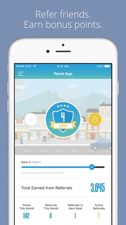Panel App - Win Prizes. Earn Rewards. screenshot-4