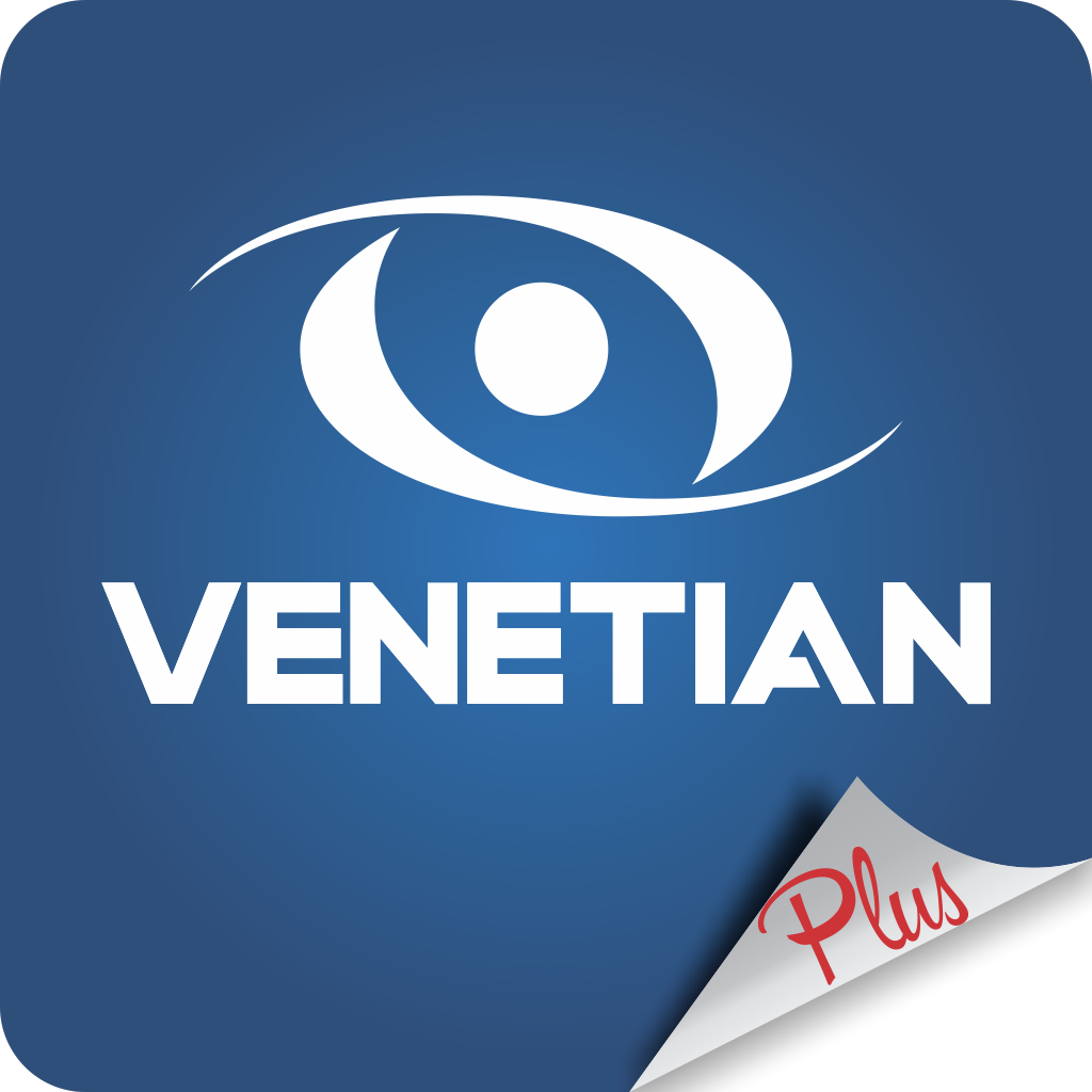 Get VenetianPlus for iOS, iPhone, iPad Aso Report