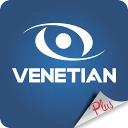 VenetianPlus app icon