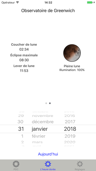 Screenshot #3 pour PDC Facile