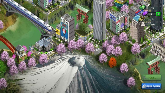 Shinkansen City®(圖3)-速報App