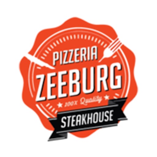 Steakhouse pizzeria zeeburg by Foodticket BV