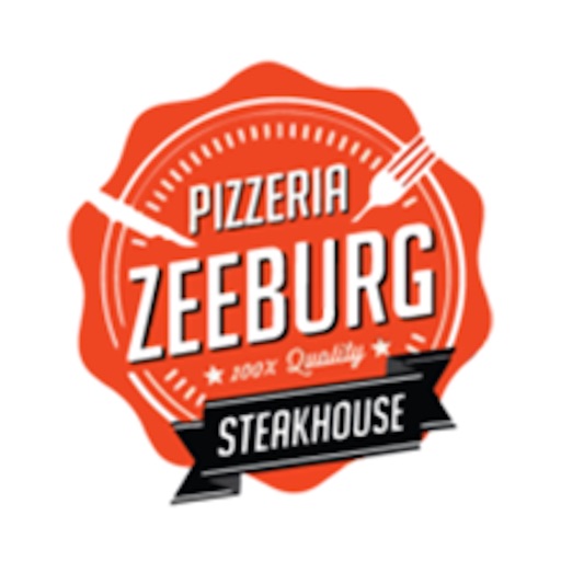 Steakhouse pizzeria zeeburg icon