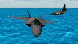 Game screenshot Navy Fighter Jet Plane Simulator mod apk
