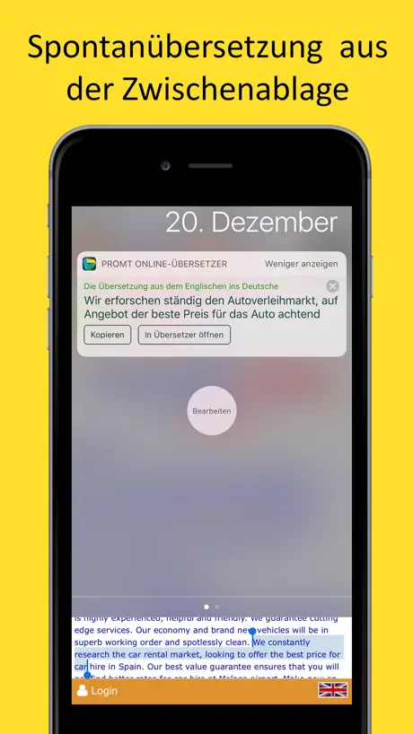 WPBS App