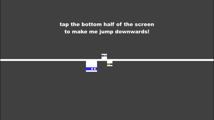 Nora Cora Jumping Quest screenshot-4