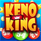 Keno+ - Icône de l’app