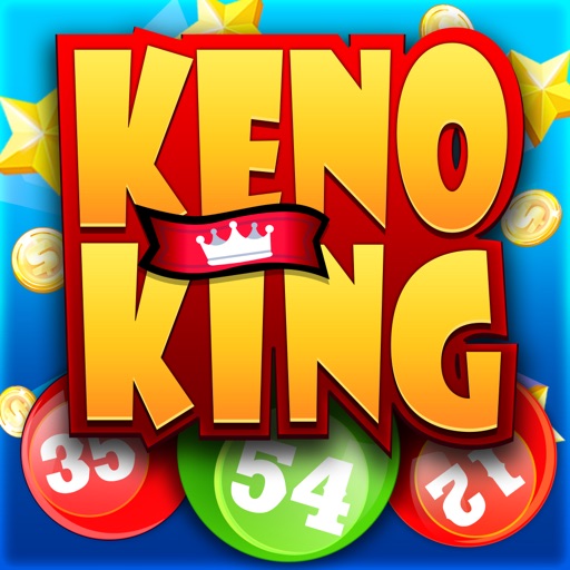 Keno+ icon